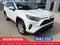 2021 Toyota RAV4 Hybrid Hybrid XLE AWD