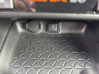 2021 Toyota RAV4 Hybrid Hybrid XLE AWD