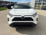 2021 Toyota RAV4 Hybrid Hybrid XLE AWD