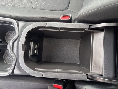 2021 Toyota RAV4 Hybrid Hybrid XLE AWD