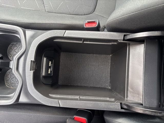 2021 Toyota RAV4 Hybrid Hybrid XLE AWD