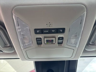 2021 Toyota RAV4 Hybrid Hybrid XLE AWD