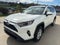 2021 Toyota RAV4 Hybrid Hybrid XLE AWD
