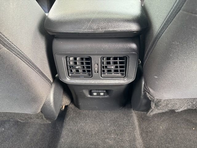 2021 Toyota RAV4 Hybrid Hybrid XLE AWD