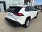 2021 Toyota RAV4 Hybrid Hybrid XLE AWD