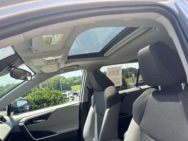 2025 Toyota RAV4 Hybrid Hybrid XLE AWD