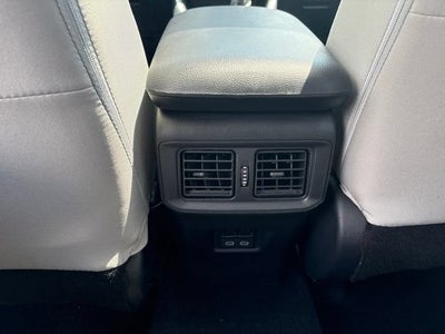 2025 Toyota RAV4 Hybrid Hybrid XLE AWD