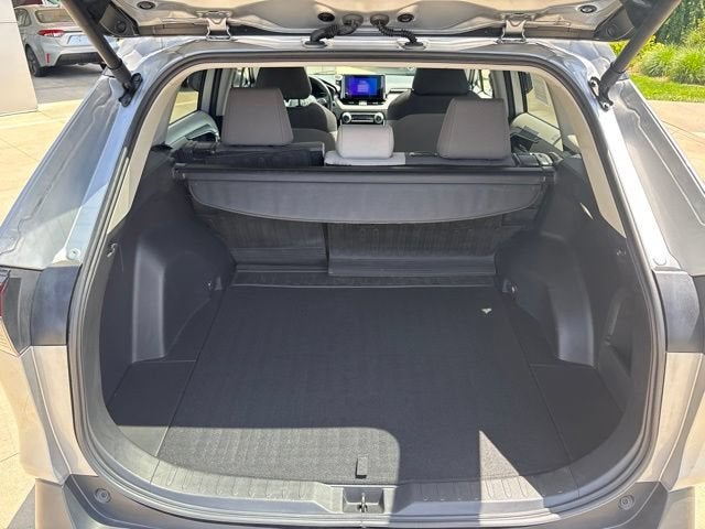 2025 Toyota RAV4 Hybrid Hybrid XLE AWD