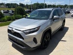 2025 Toyota RAV4 Hybrid Hybrid XLE AWD