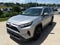 2025 Toyota RAV4 Hybrid Hybrid XLE AWD
