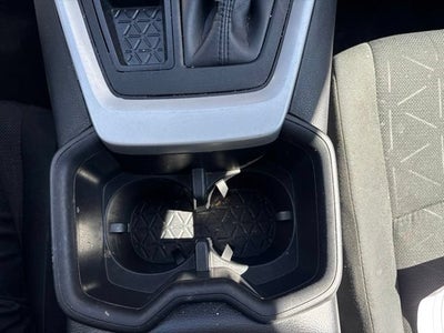 2024 Toyota RAV4 XLE FWD