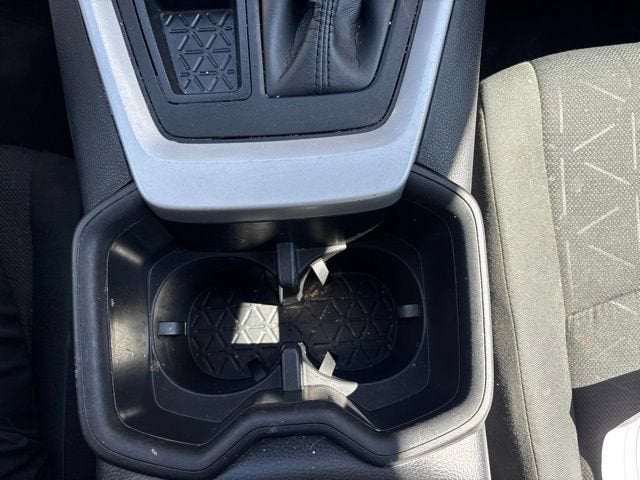 2024 Toyota RAV4 XLE FWD