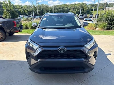 2024 Toyota RAV4 XLE FWD