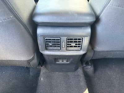 2024 Toyota RAV4 XLE FWD