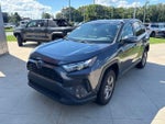 2024 Toyota RAV4 XLE FWD