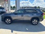 2024 Toyota RAV4 XLE FWD