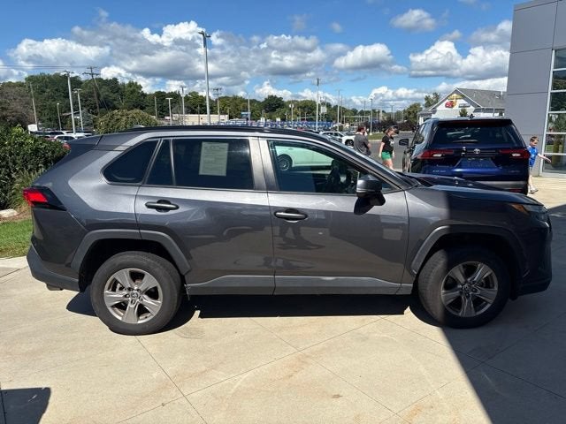 2024 Toyota RAV4 XLE FWD