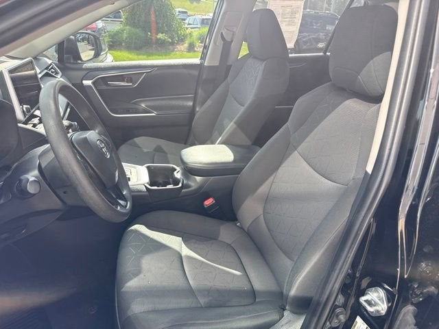2023 Toyota RAV4 XLE FWD