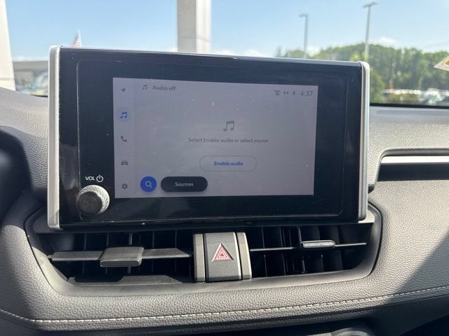 2023 Toyota RAV4 XLE FWD