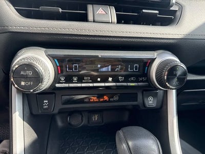 2023 Toyota RAV4 XLE FWD