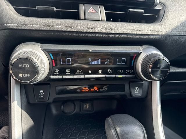 2023 Toyota RAV4 XLE FWD