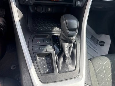 2023 Toyota RAV4 XLE FWD