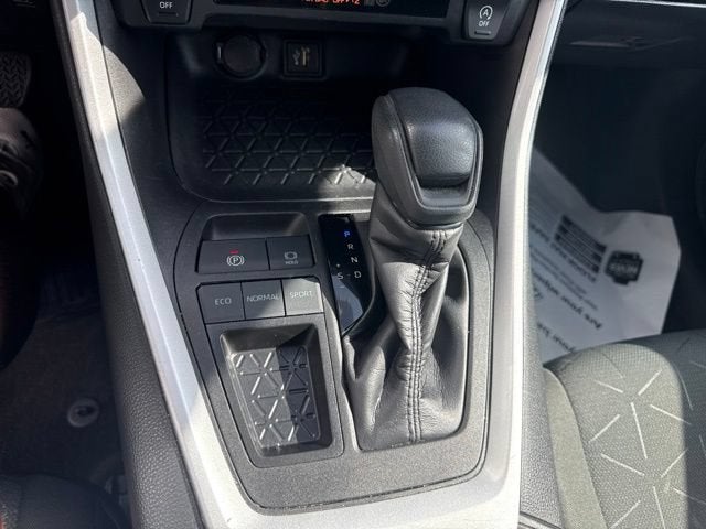 2023 Toyota RAV4 XLE FWD