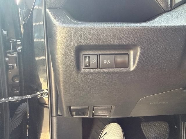 2023 Toyota RAV4 XLE FWD