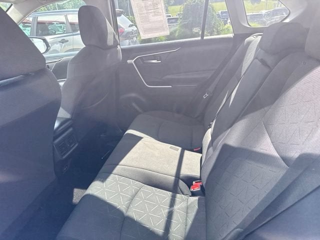 2023 Toyota RAV4 XLE FWD