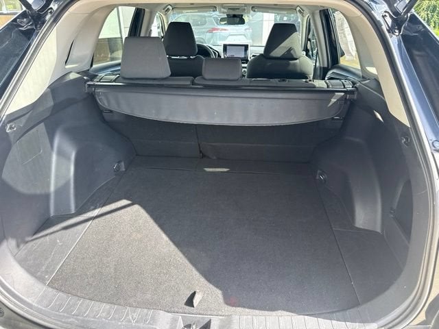 2023 Toyota RAV4 XLE FWD