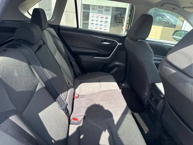 2023 Toyota RAV4 XLE FWD