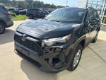 2023 Toyota RAV4 XLE FWD