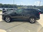 2023 Toyota RAV4 XLE FWD
