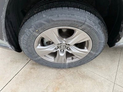 2023 Toyota RAV4 XLE FWD