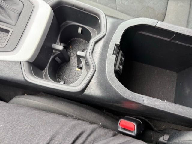 2023 Toyota RAV4 XLE FWD