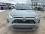 2023 Toyota RAV4 XLE FWD
