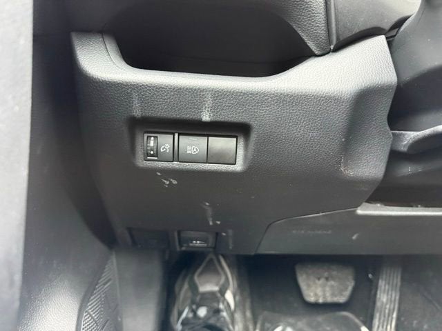 2023 Toyota RAV4 XLE FWD