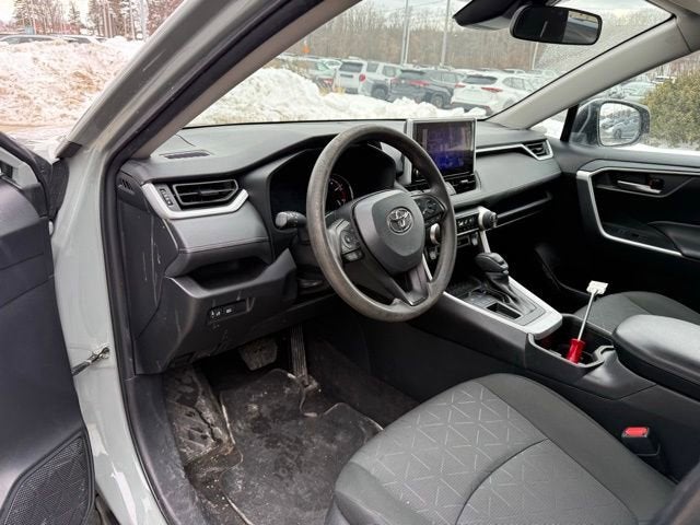 2023 Toyota RAV4 XLE FWD