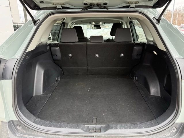 2023 Toyota RAV4 XLE FWD