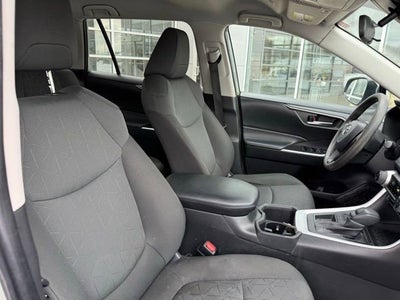 2023 Toyota RAV4 XLE FWD