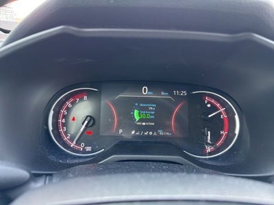 2024 Toyota RAV4 XLE FWD