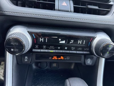 2024 Toyota RAV4 XLE FWD