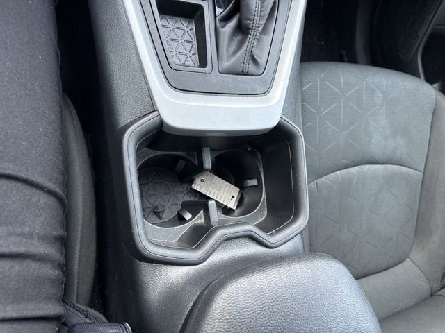 2024 Toyota RAV4 XLE FWD