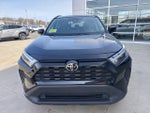2024 Toyota RAV4 XLE FWD