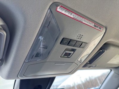 2024 Toyota RAV4 XLE FWD