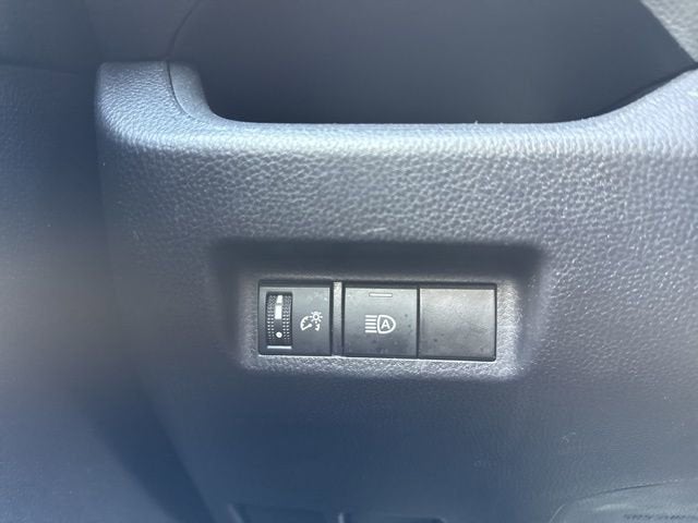 2024 Toyota RAV4 XLE FWD