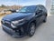 2024 Toyota RAV4 XLE FWD