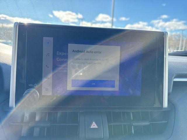 2024 Toyota RAV4 XLE FWD