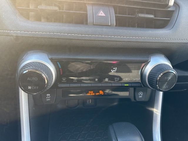 2024 Toyota RAV4 XLE FWD