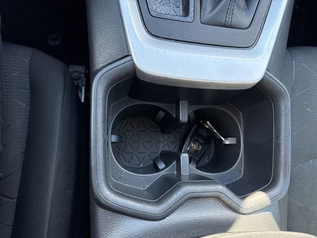 2024 Toyota RAV4 XLE FWD